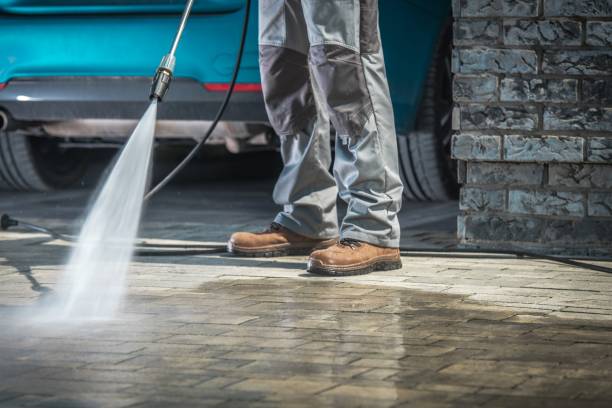Best Fleet Vehicle Washing  in Springdale, OH
