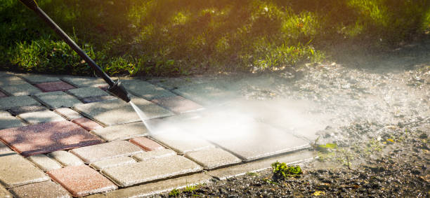 Professional  Pressure Washing Services in Springdale, OH